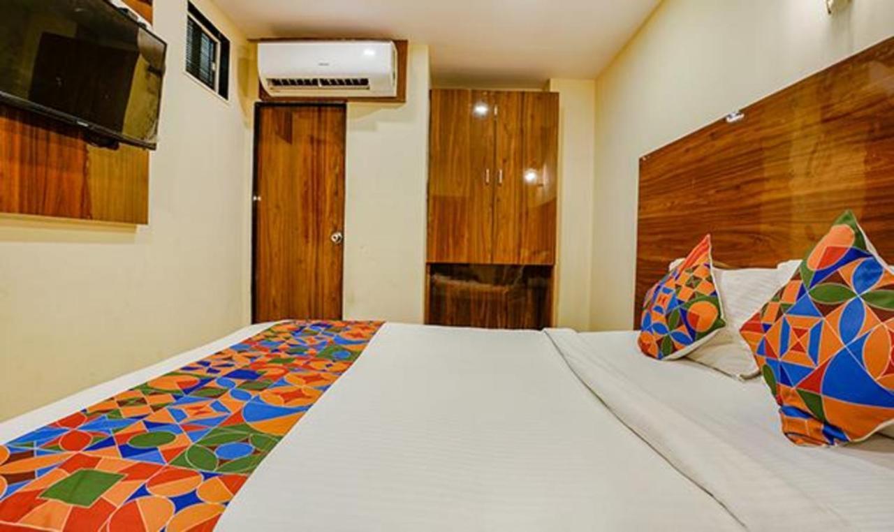 Fabexpress Royal Park I Hotel Mumbai Exterior photo