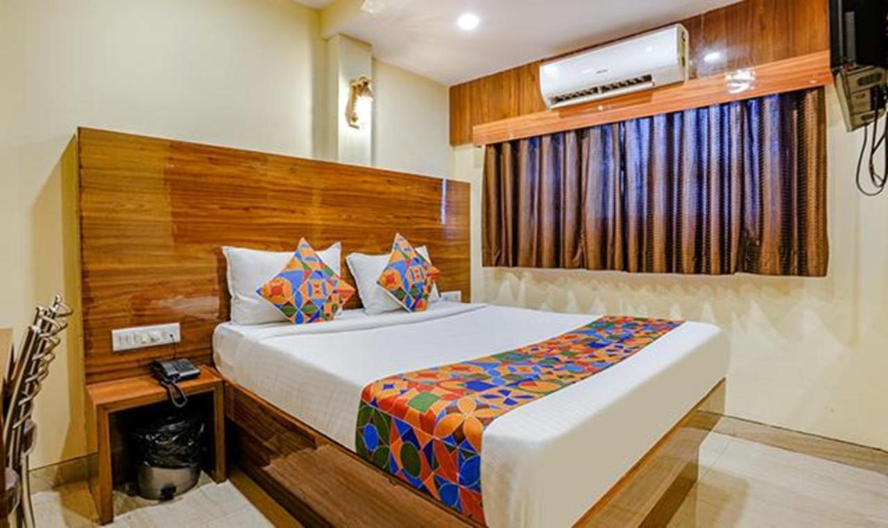 Fabexpress Royal Park I Hotel Mumbai Exterior photo