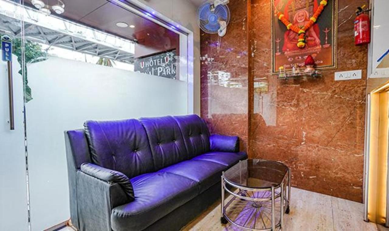 Fabexpress Royal Park I Hotel Mumbai Exterior photo