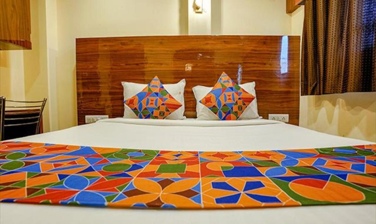 Fabexpress Royal Park I Hotel Mumbai Exterior photo