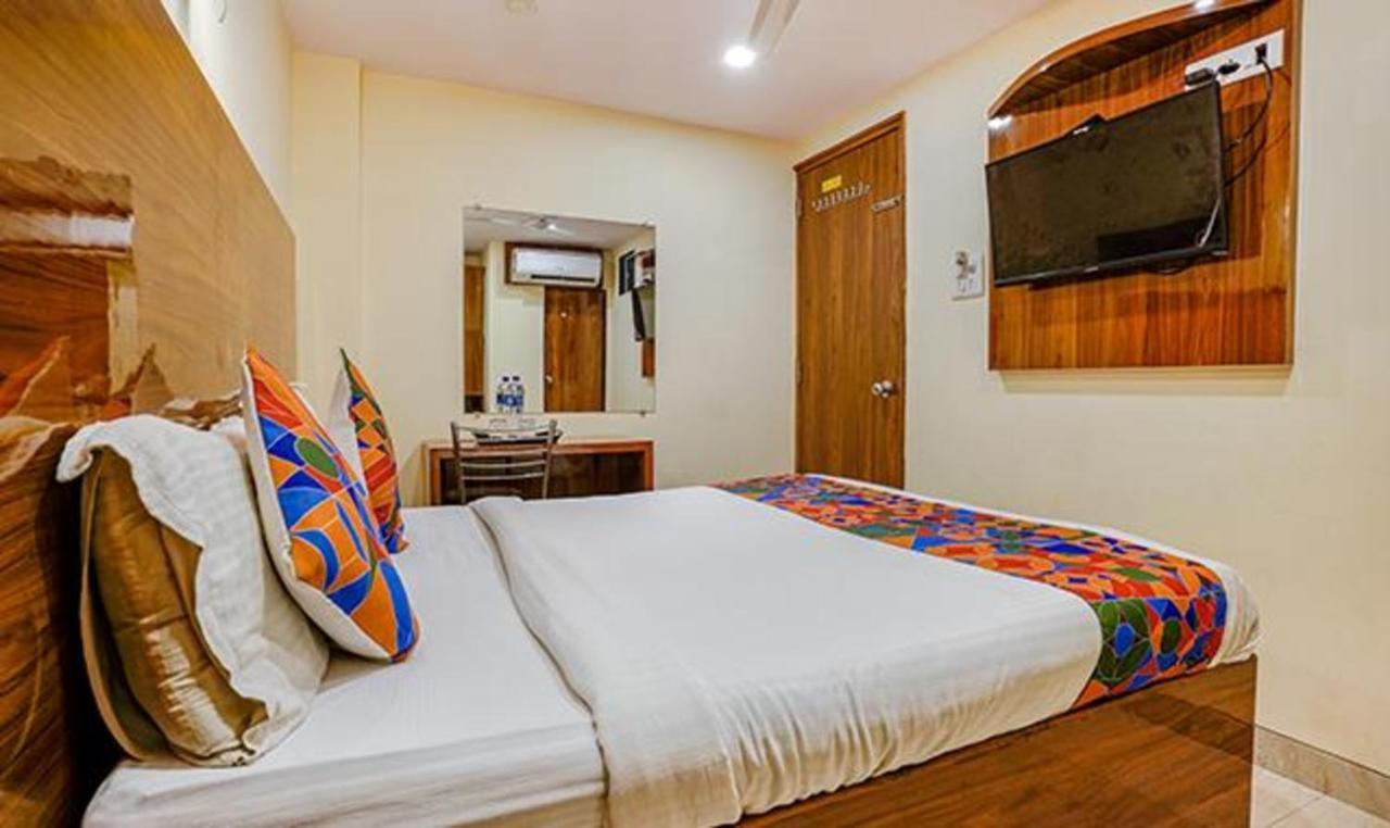 Fabexpress Royal Park I Hotel Mumbai Exterior photo